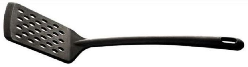 Spatule fente noire en nylon