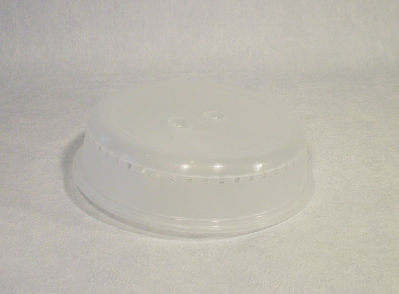 Couvercle micro-ondes 26 cm