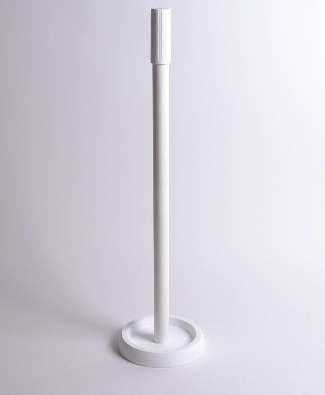 Porte-papier hygiénique debout Sunware 4 rouleaux