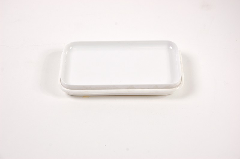 Couvercle de boîte de rangement Mepal Modula