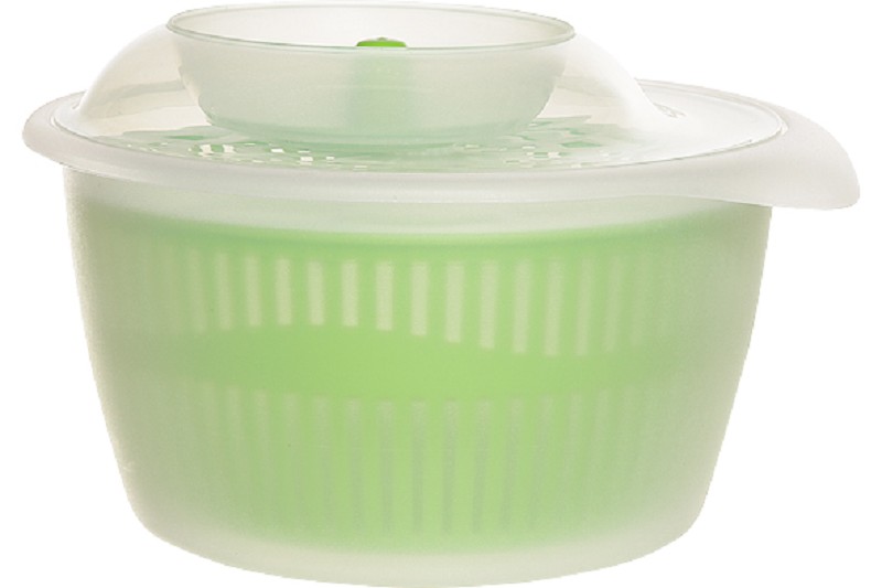 Essoreuse à salade 5,5 litres