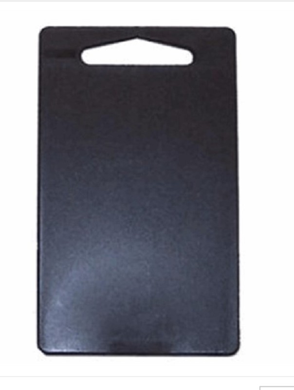Planche à découper noire 33,5x23,5x0,6 cm