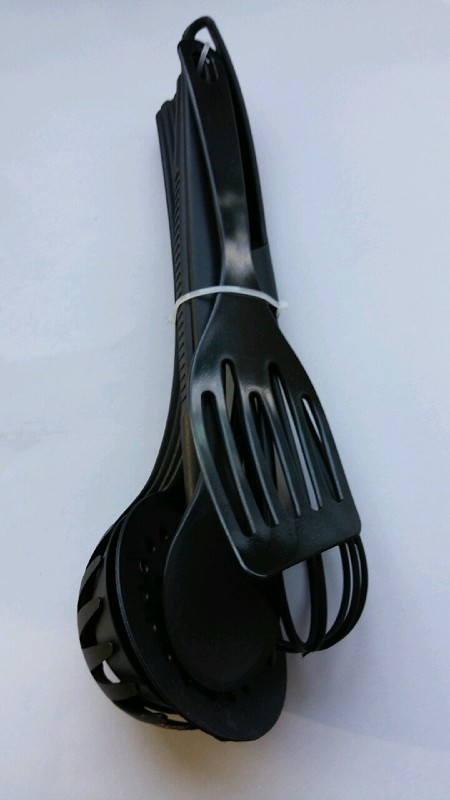 Ensemble d'ustensiles de cuisine 8 pièces