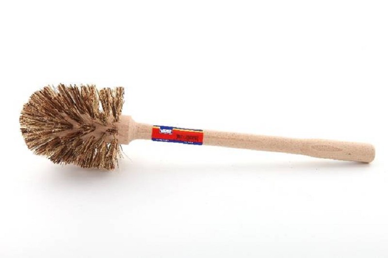 Brosse de toilette en bois Union