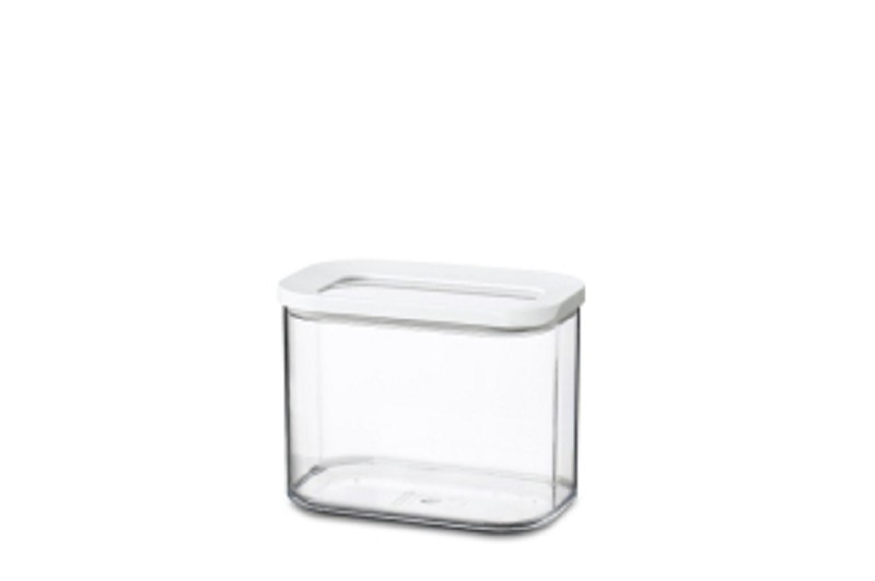 Boîte de rangement Mepal Modula 1000 ml