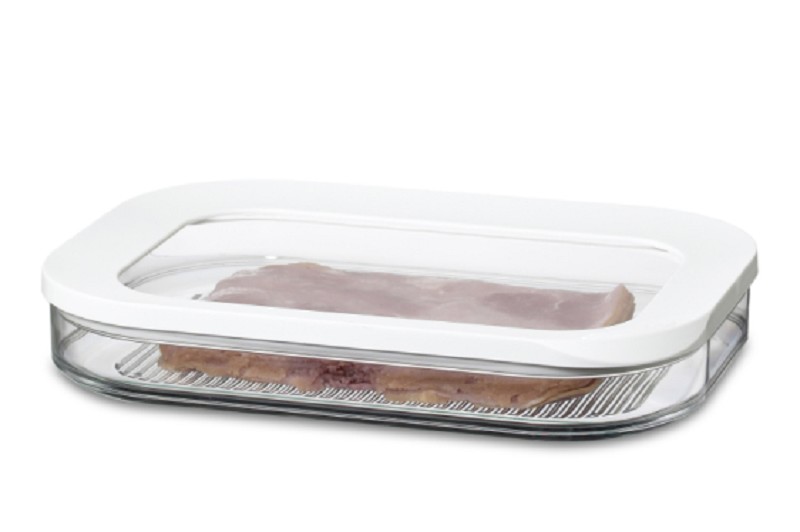 Boîte de charcuterie Mepal Modula 1 pièce