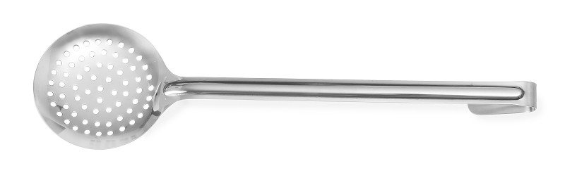 Écumoire en acier inoxydable