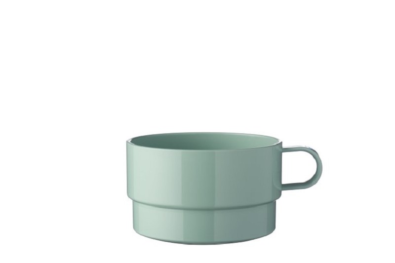 Mepal Bol de base 421 Retro Green