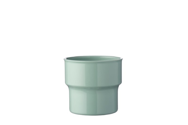 Mepal Gobelet de base 234 Empilable avec oreille Retro