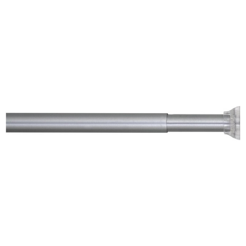 Tringle de douche Sealskin 70-115 20mm Alu