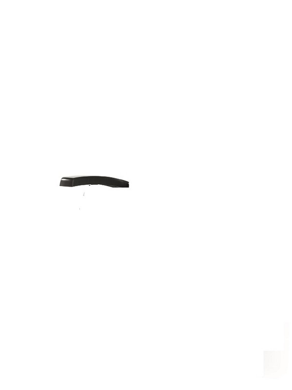 Accoudoir gauche Chaise inclinable Bodega