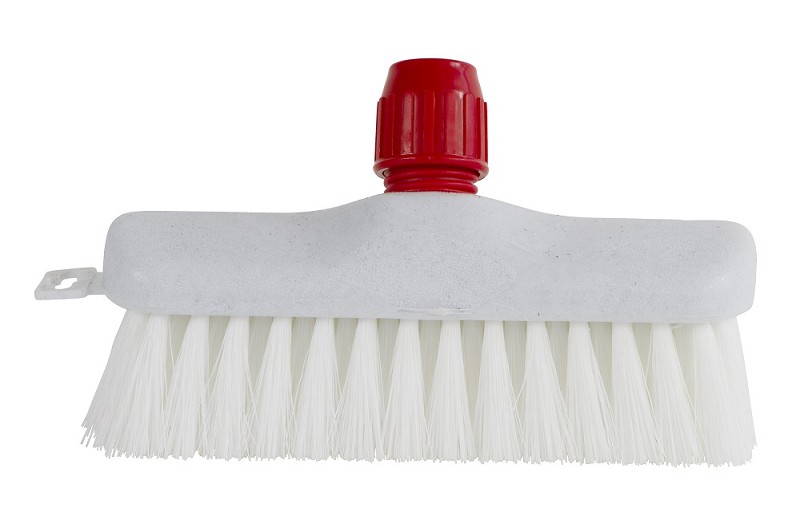 Brosse à récurer en plastique Linea