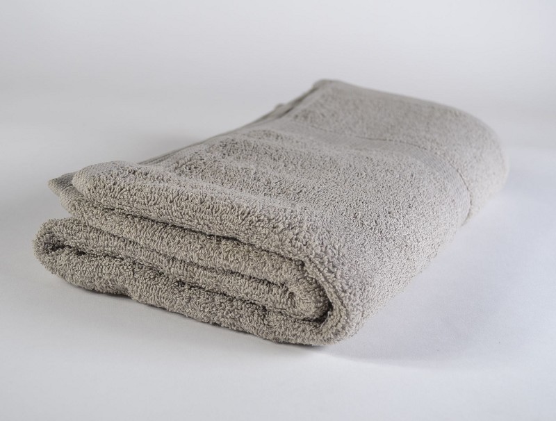 Serviette de bain 70x140 Taupe