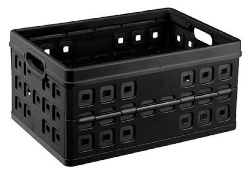 Caisse pliante 540x380x265 mm