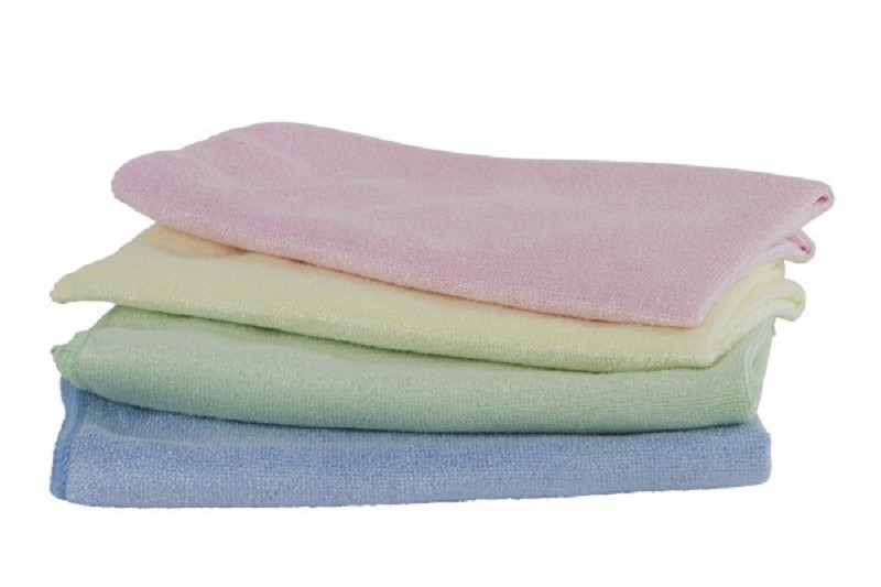 Chiffon en Microfibre 40x38 cm 1 Pièce