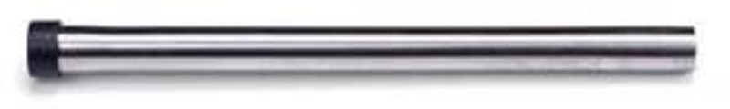 Tige d'Aspirateur Droite Numatic en Acier Inoxydable