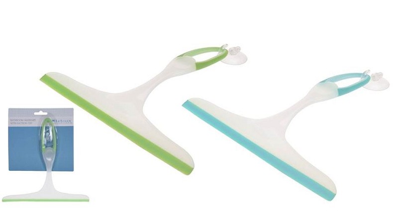 Balai à serpillère douche