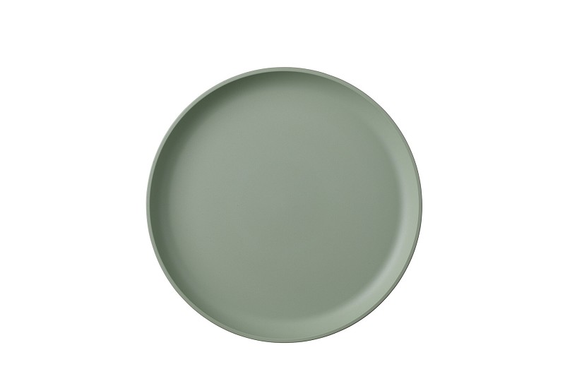 Mepal Assiette petit déjeuner Silueta 230mm Sauge