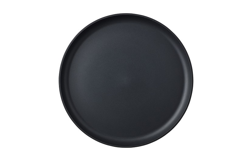 Mepal Assiette Plate 260mm Noir