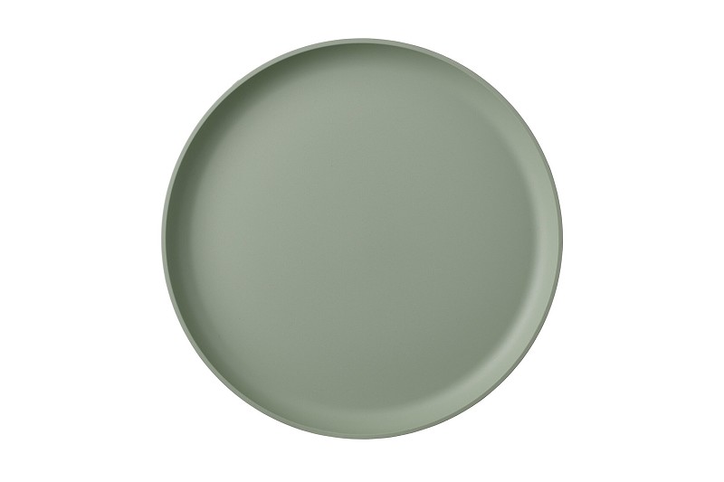 Mepal Assiette Plate 260mm Sauge Nordique