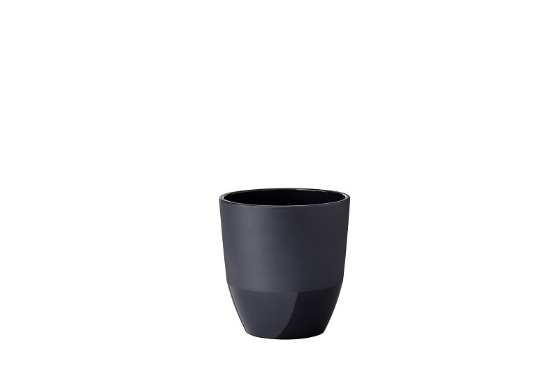 Mepal Tasse Silueta 200ml Noir