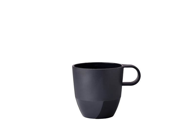Mepal Tasse Silueta 300ml Noir