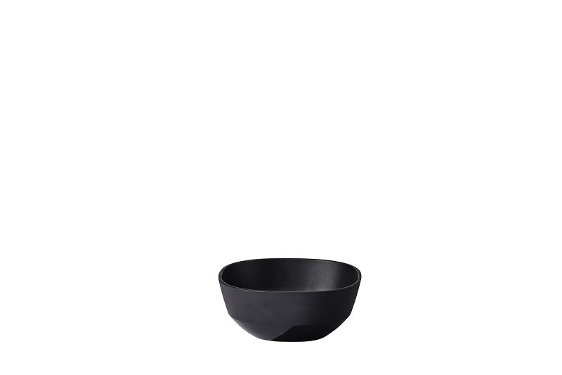 Mepal Bols De Service Siluet 250ml Noir