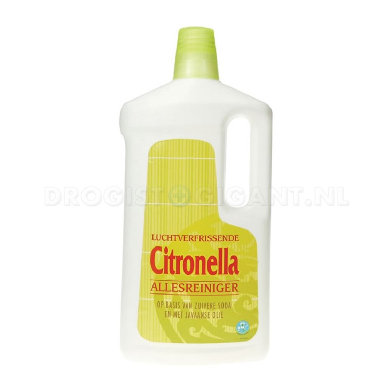 Cleaner bouteille 1ltr