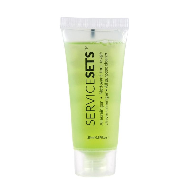 Afwasmiddel 25 ml
