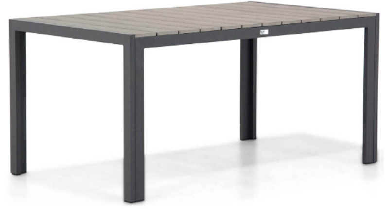 Table de terrasse Young 155 x 92