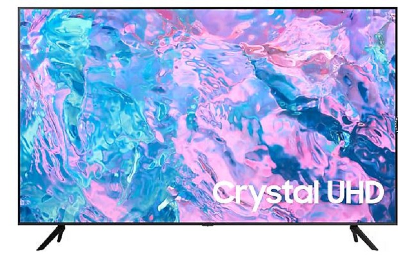 Samsung 55" Hotel TV HCU7000 4K