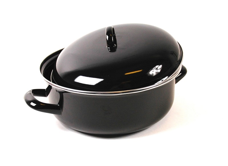 Cocotte 24cm Émaillée