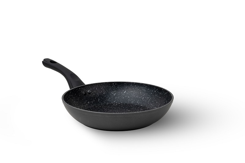 Poêle 28cm en granit