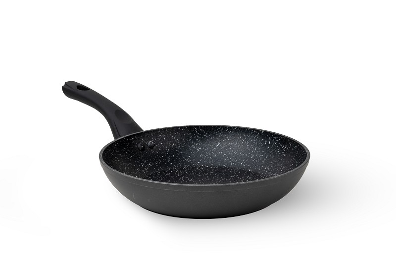 Poêle 24cm en granit
