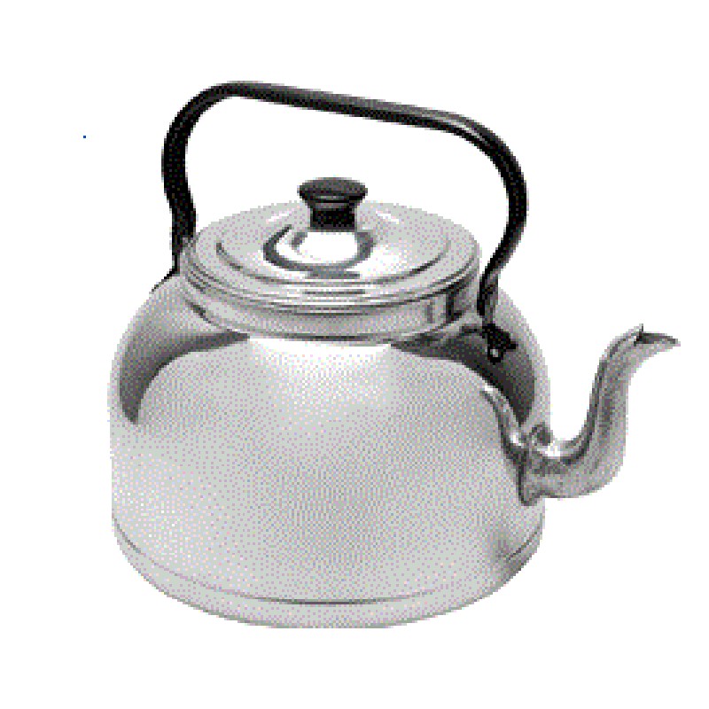 Bouilloire 22cm 4,5L
