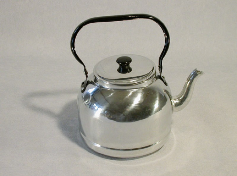 Bouilloire 26cm 6,5L