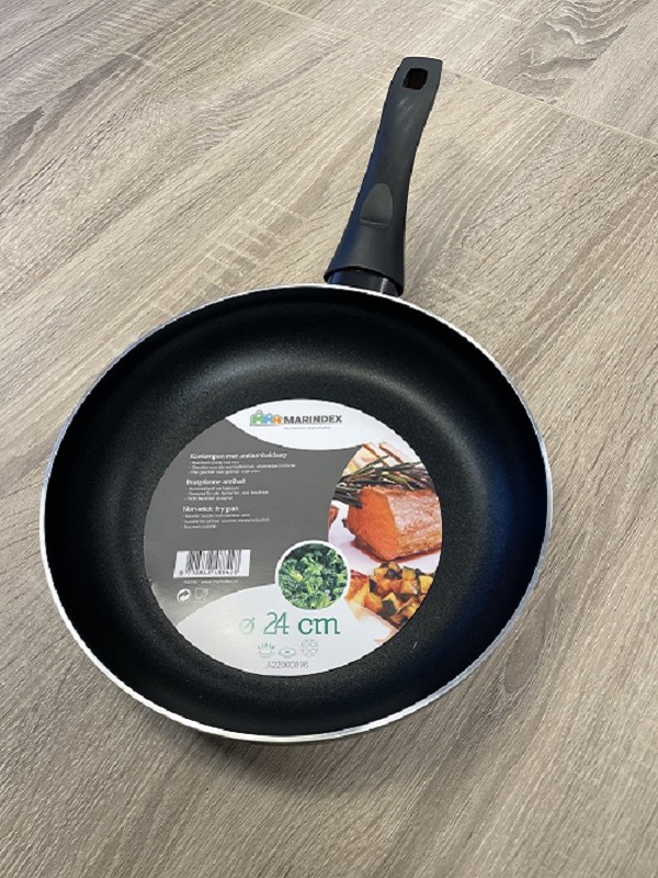 Poêle 24 cm