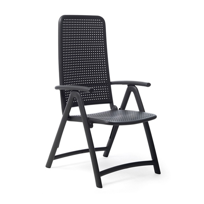 Chaise inclinable Nardi Darsena