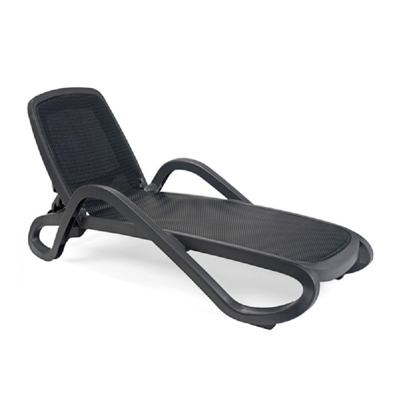 Chaise longue Nardi Alfa