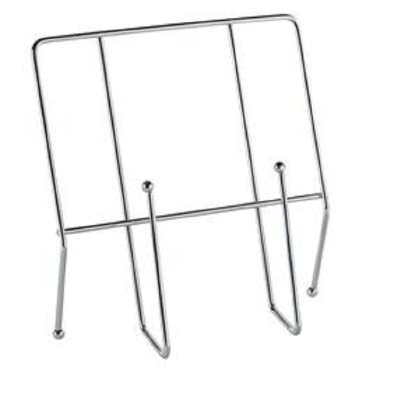 Support pour livre de cuisine