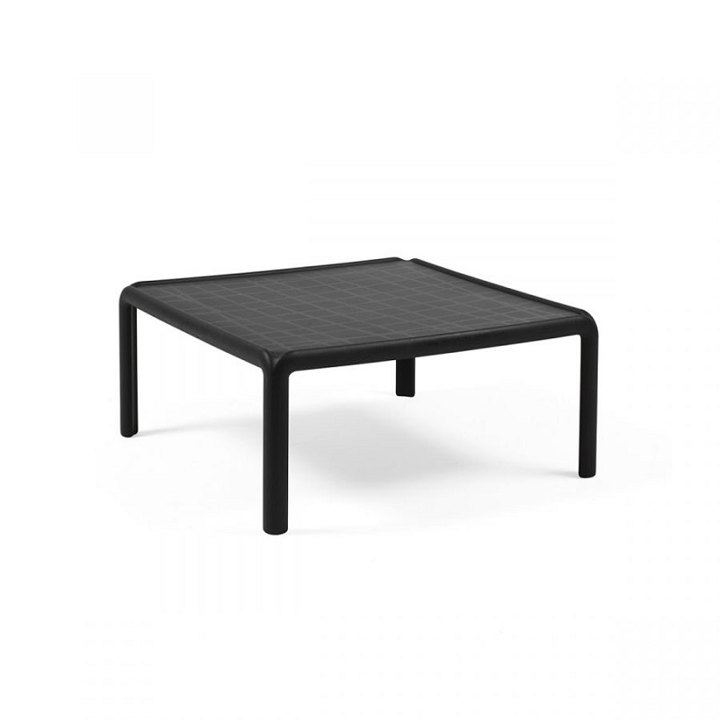 Table Nardi Komodo Anthracite