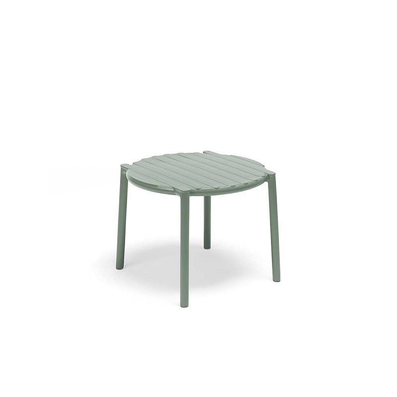 Table Nardi Doga Menthe 50cm