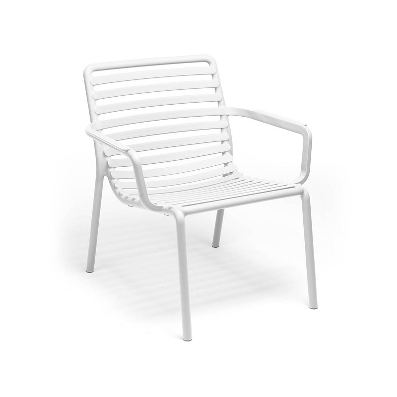 Relax Nardi Doga Blanc