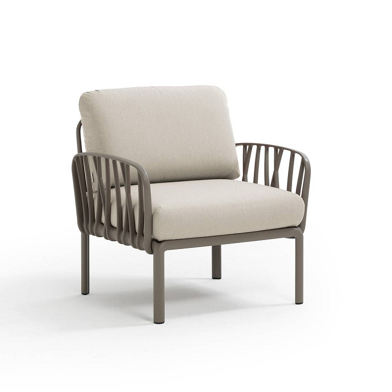 Chaise Nardi Komodo Tortura