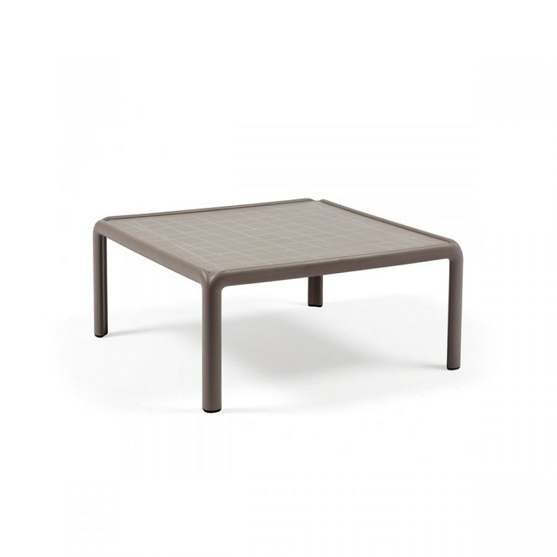 Table Nardi Komodo Tortura