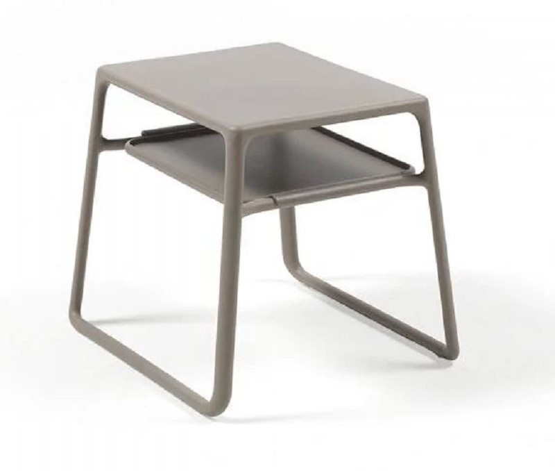 Table d'appoint Nardi POP Tortora