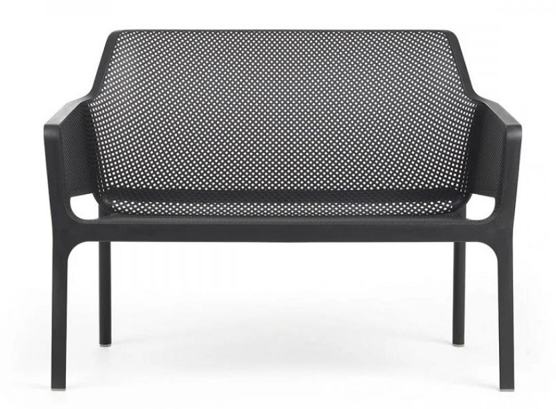 Nardi Net Bench Antracite