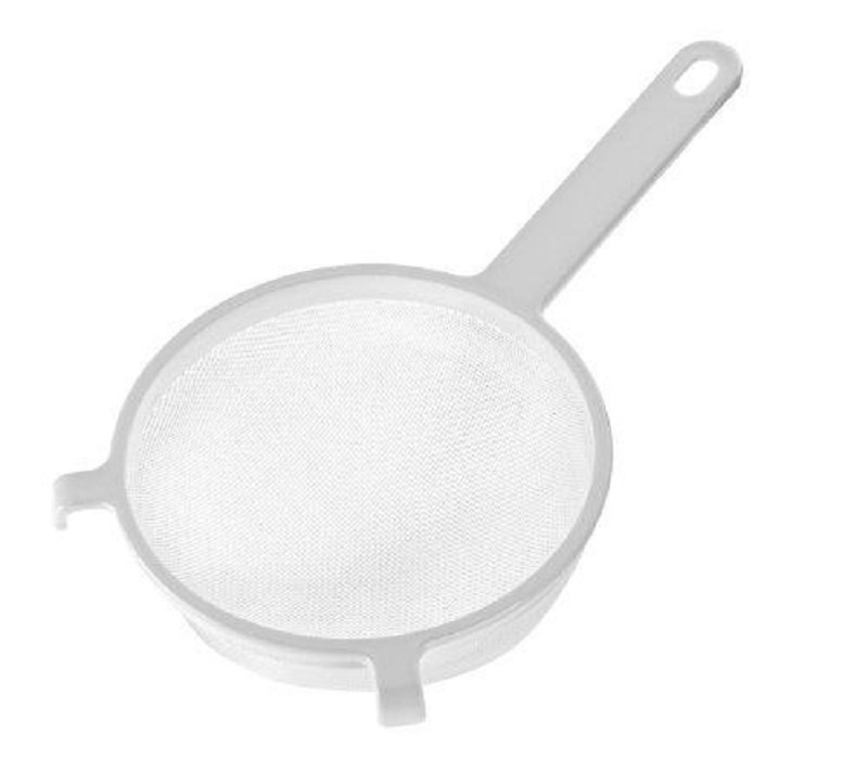 Passeoire 18cm Nylon