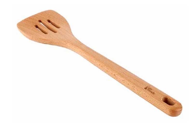 Spatule en bois 32.5cm