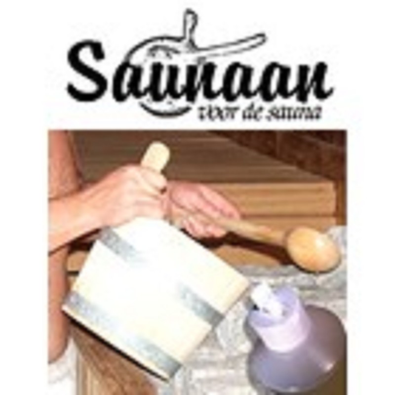 Infusion sauna au thé d'hiver